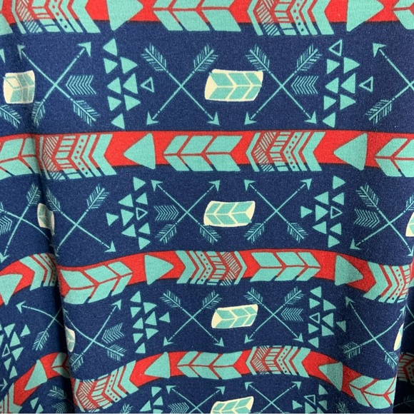 NEW! Lularoe Arrow Irma - Picture 3 of 5